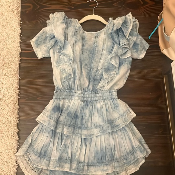 Dresses & Skirts - Love Shack Fancy dress! Size XS